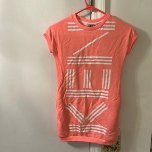 Kenzo little girls dress size 8 dress